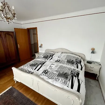 Townhouse - Robertsau * Strasburg