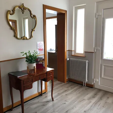 Townhouse - Robertsau Holiday home Strasbourg