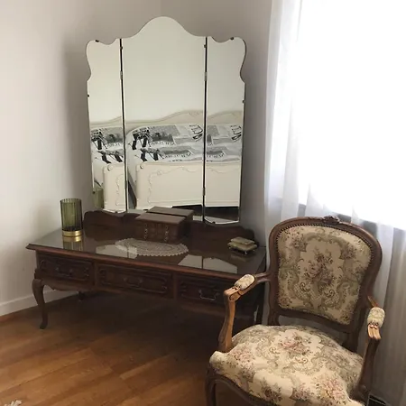 Townhouse - Robertsau *