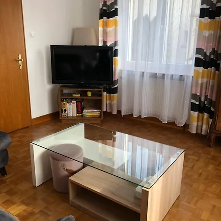 Townhouse - Robertsau *