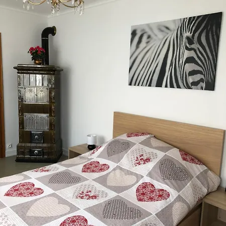 Townhouse - Robertsau