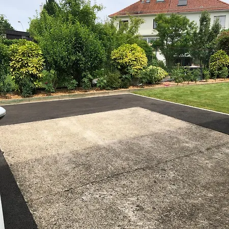 Townhouse - Robertsau