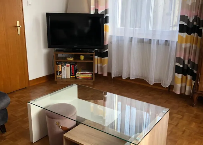 Townhouse - Robertsau *