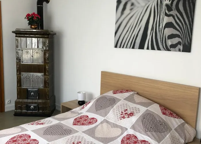 Townhouse - Robertsau