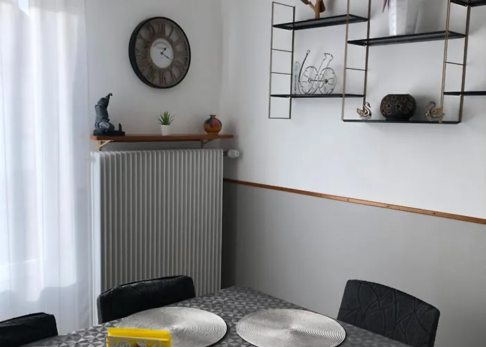 Townhouse - Robertsau Сasa de vacaciones Estrasburgo