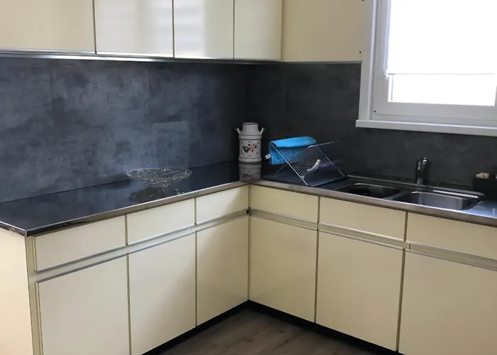 Townhouse - Robertsau Estrasburgo