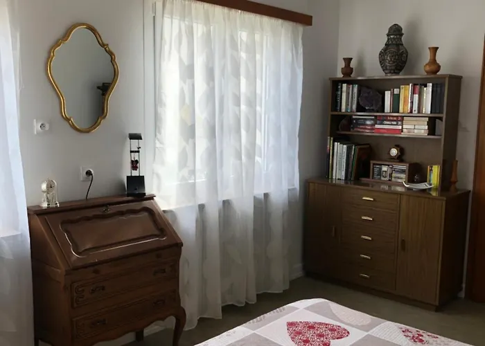 Townhouse - Robertsau Сasa de vacaciones