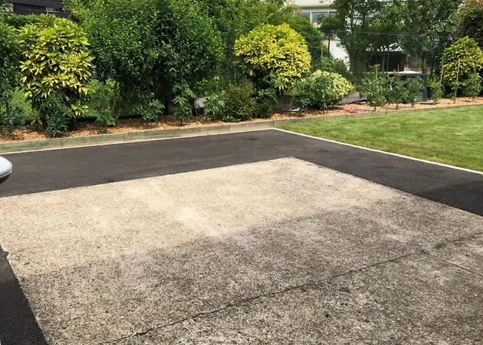 Townhouse - Robertsau