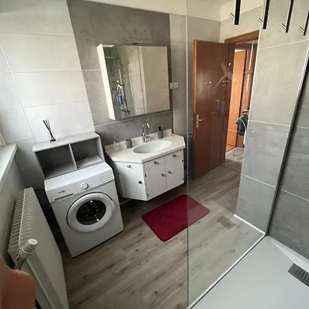 Дом отдыха Townhouse - Robertsau