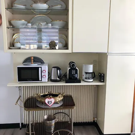 Vakantiehuis Townhouse - Robertsau