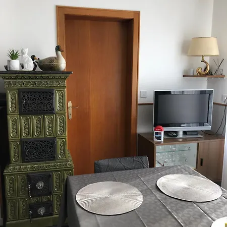 Townhouse - Robertsau Straatsburg