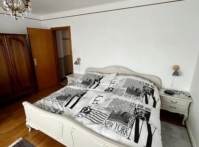 Townhouse - Robertsau * Straatsburg