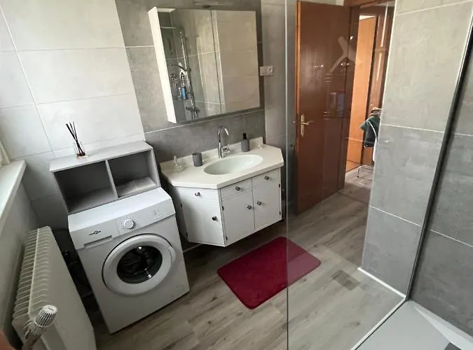 Vakantiehuis Townhouse - Robertsau