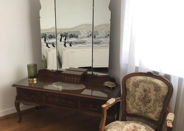 Townhouse - Robertsau *