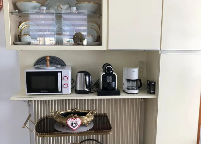 Vakantiehuis Townhouse - Robertsau