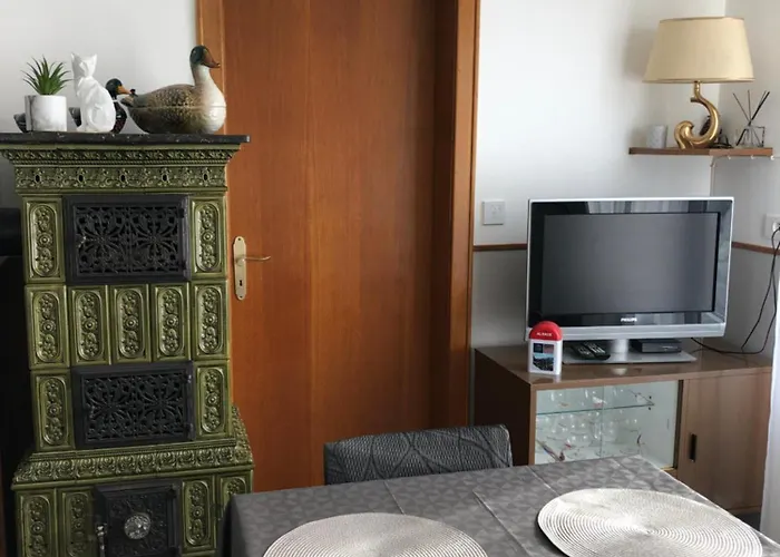 Townhouse - Robertsau Straatsburg