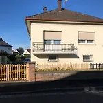 Townhouse - Robertsau
