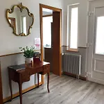 Townhouse - Robertsau Dom wakacyjny Strasburg