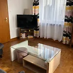 Townhouse - Robertsau *