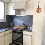 Townhouse - Robertsau * Strasburg