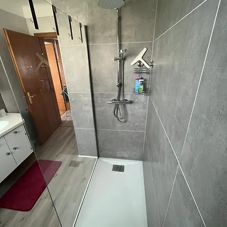 Townhouse - Robertsau 別荘